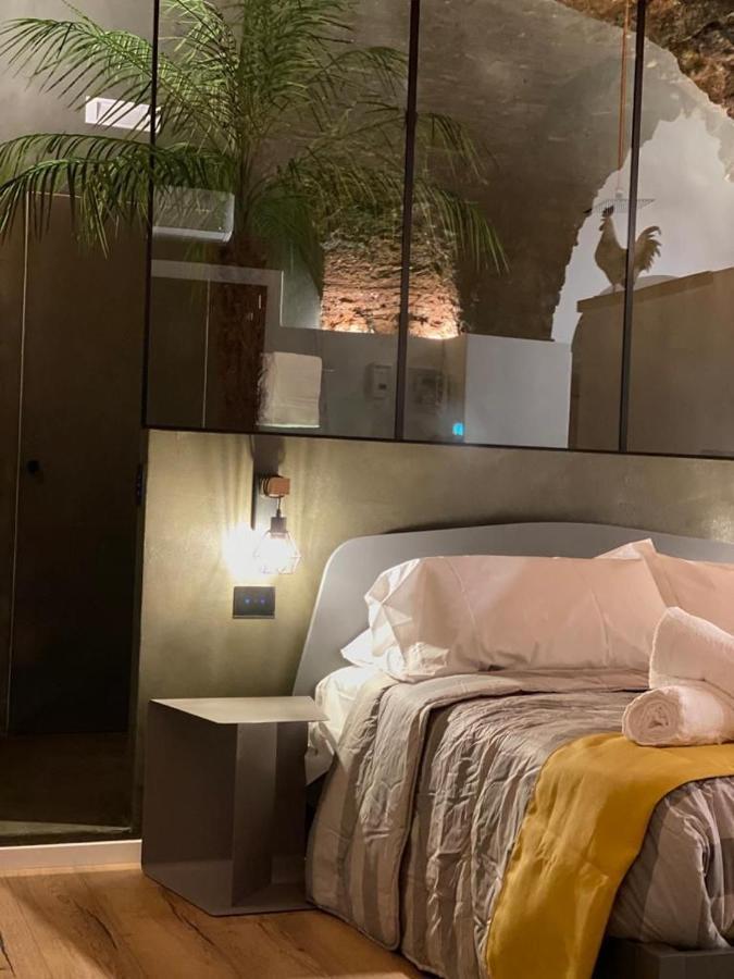 Suite Gallo Catania Exterior foto